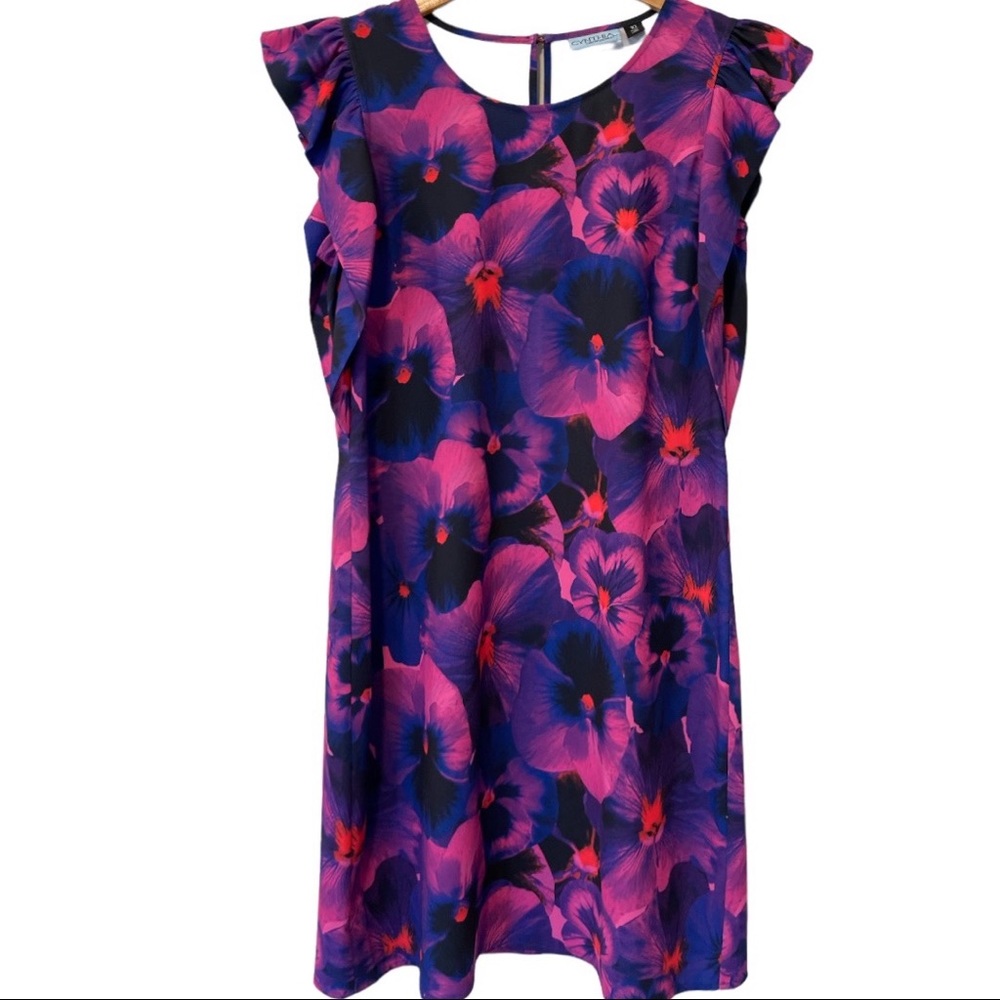 Cynthia Cynthia Rowley Dress